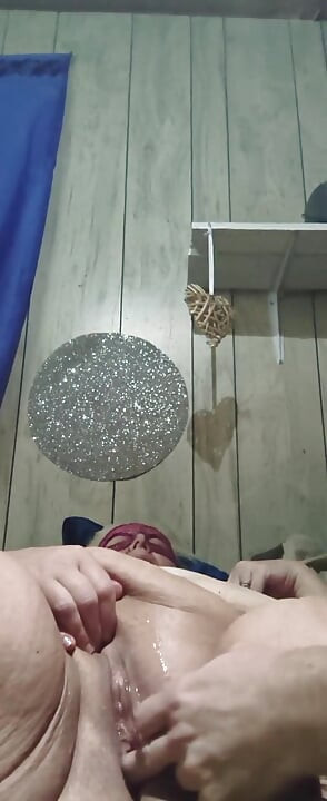 Stepmom Gets Finger Fucked by Her Stepson Yes She's Gonna Cum Let's Hope Poppa Don't Find Out What We Are About
