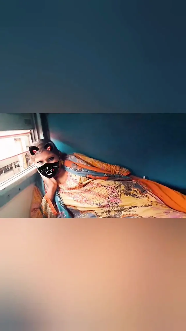 🥵TRAIN TOILET TAMIL BHABHI Tamil housewife cowgirl Jennifer fuck very hard
