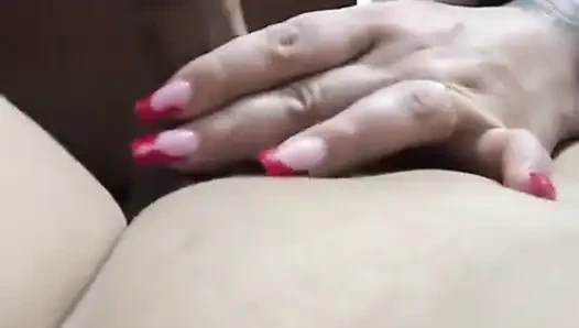 Hot Babysister Eager for a Quick and Furious Cock