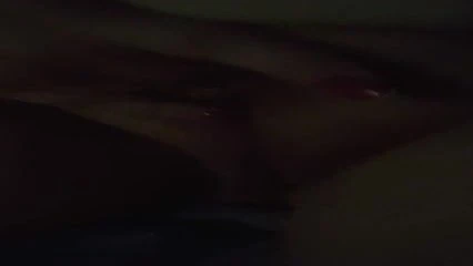 Playing with myself