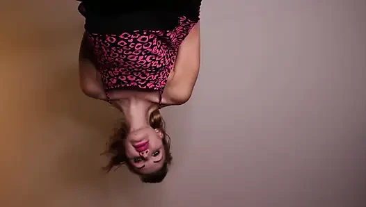 Anda turun di tumit