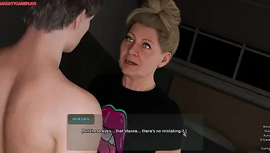 Годсон, часть 05 - от Студии Чизкейк