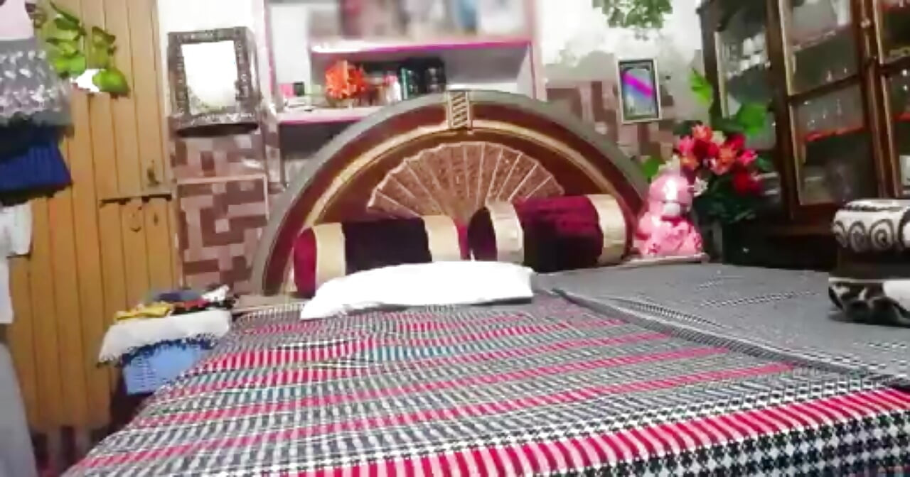 Desi homemade porn video, hot Indian housewife fucking with neighbour man