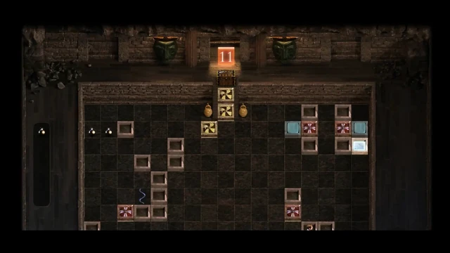 Treasure of Nadia - Ep 148 - Puzzle 10 - 11 by Misskitty2k