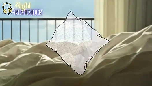 Evli kadın bu gece seni aldatacak - ve bu seni tahrik ediyor