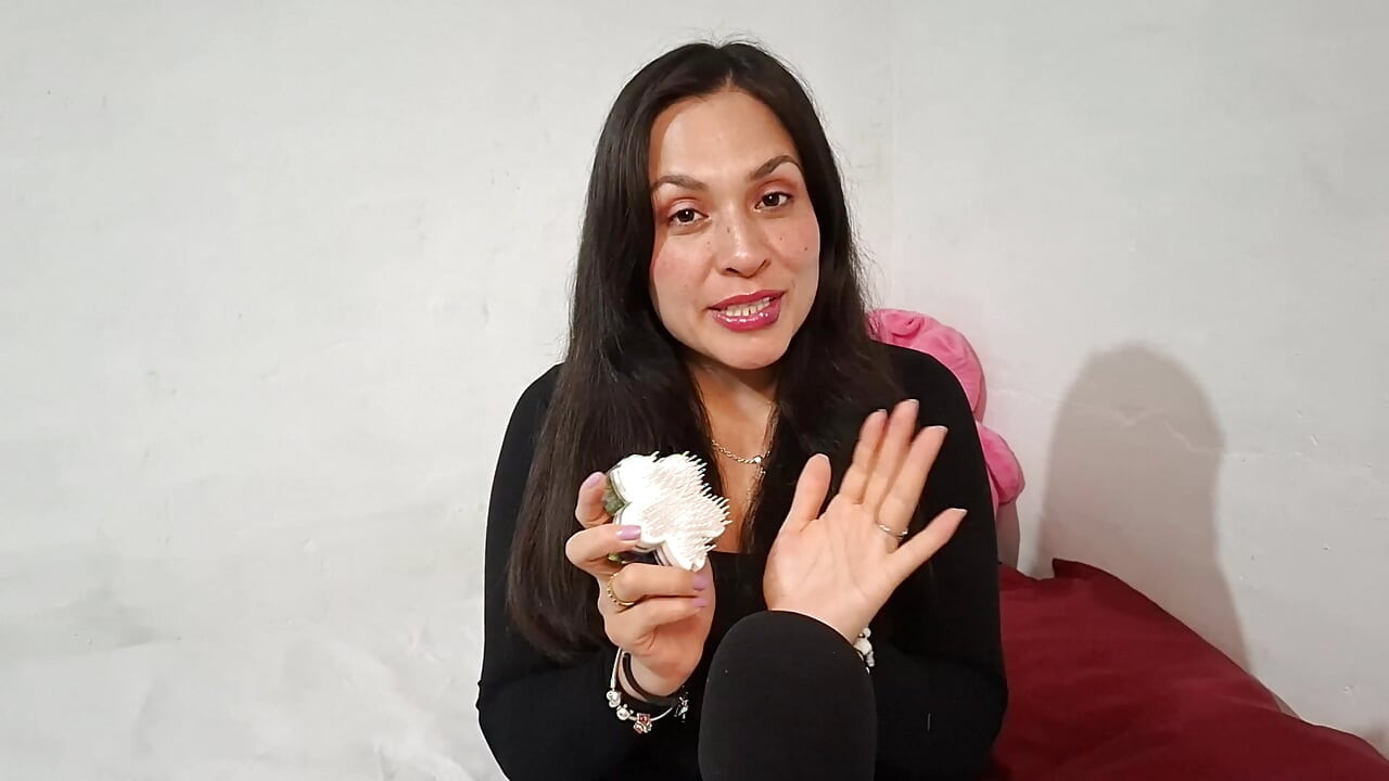 ASMR Klicken Sie auf dieses Video, wenn Sie nicht ruhen können!