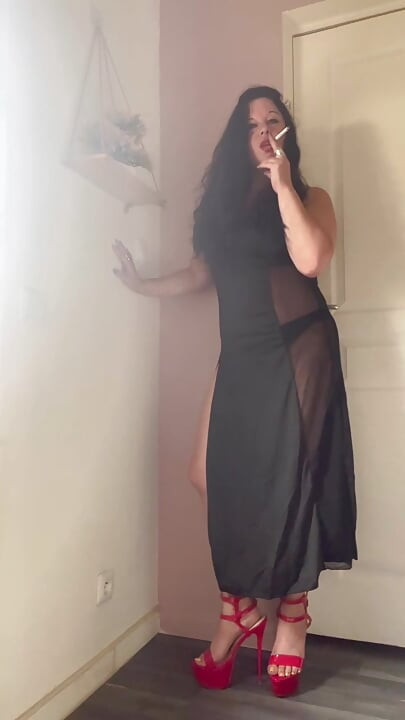 You're so Small in the Face of My Supremacy