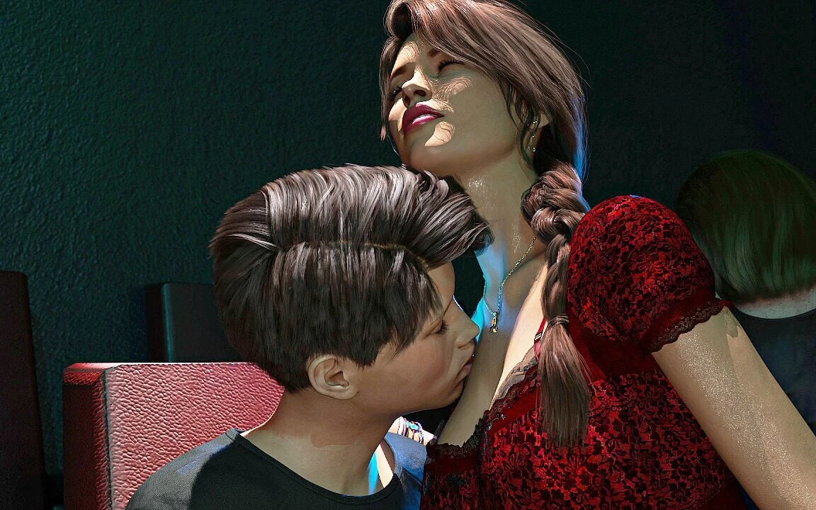 Being a Wife - V1.210subs - Part 3