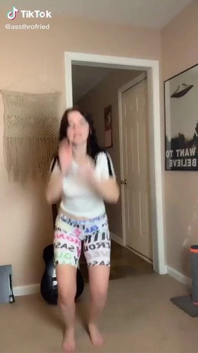 Sexy TikTok