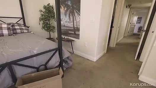 Handle My Package