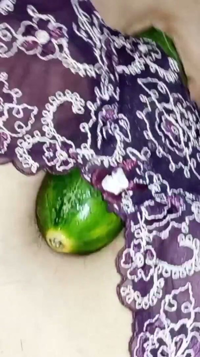 porn with cucumber xxx vegetarian sex - NetuHubby | Clip 1