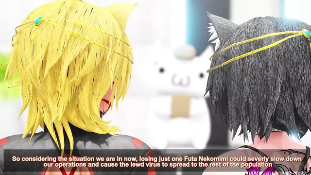 QA With The Nekos