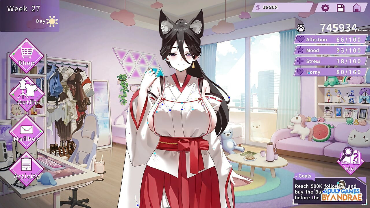 EP5: Taipei Heat - My Wife Wants To Be A Professional Cosplayer (Gameplay)