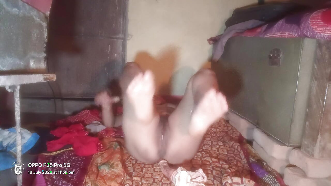 Sunita Rani ki chodae