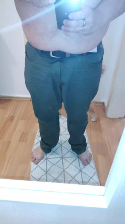 Pissing #67