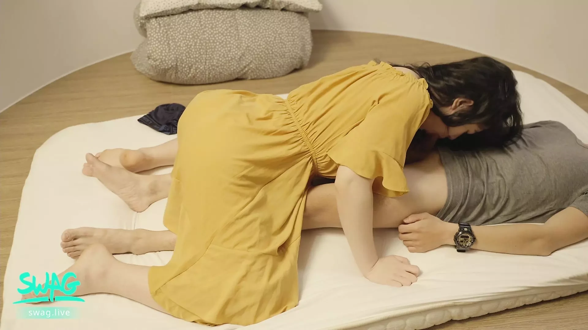 Vietnamese Beauty Hooks up in Hotel Colletction