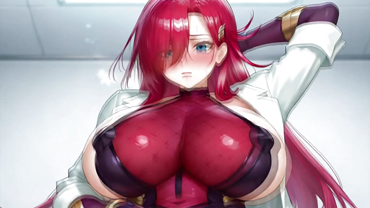 Tateishi Yoshimi (Taimanin)