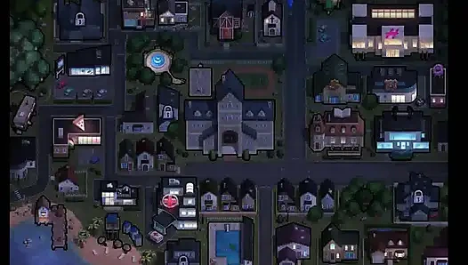 Yaz mevsimi efsanesi: şehirli kızlar ve erkekler bölüm 127