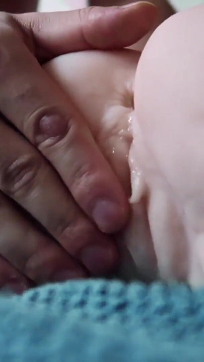 Unforgettable moment from "Daddy Fingers you and wants you to cum! Dirty Talking - Cum For Me"
