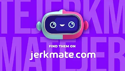 Jerkmate - lezbiyen seks partisi! 5 kız banyoda grup seks