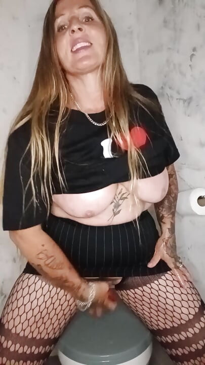 I Love Men Who Whimper