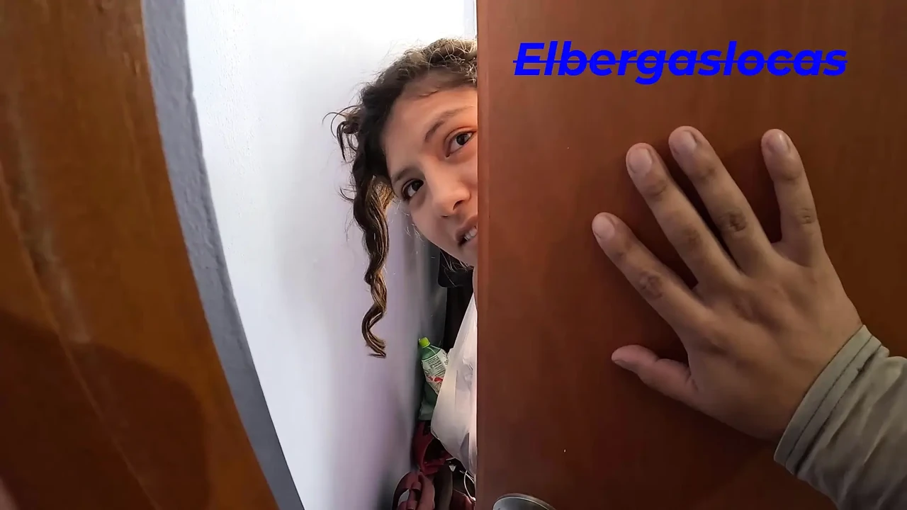 The landlord wants to charge me rent so I had to pay him with sex, he liked it a lot