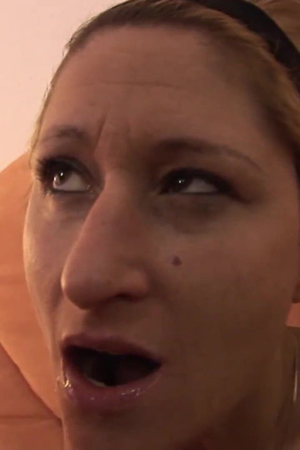 Milf first date