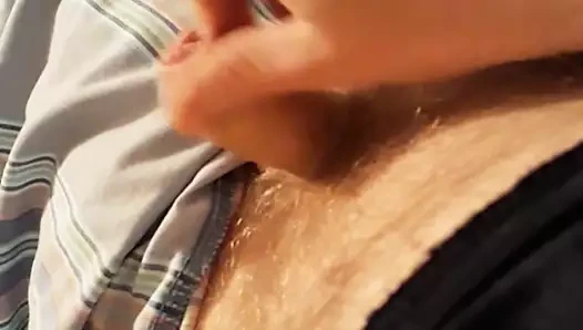 handjob