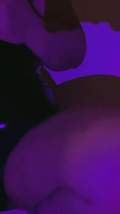 Real Housewife Becomes Cyberpunk Stripper In Latex Sexy Short Dress And High Heels Stripping Seducing | Clip 2