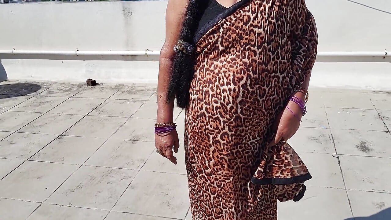 Cinta diri di luar dengan bakul matahari