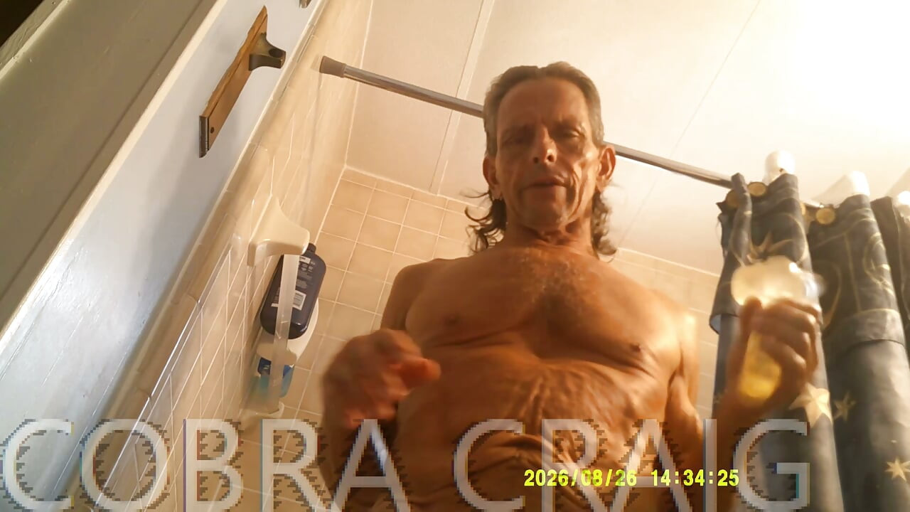 8-26-2026 Cobra Craig ve azz sikişi nasıl başladı intro göt tıkacı, net dildo ve ben black onun çok küçük değil