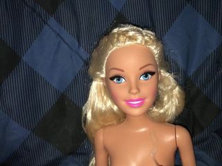 Leche en Barbie 12