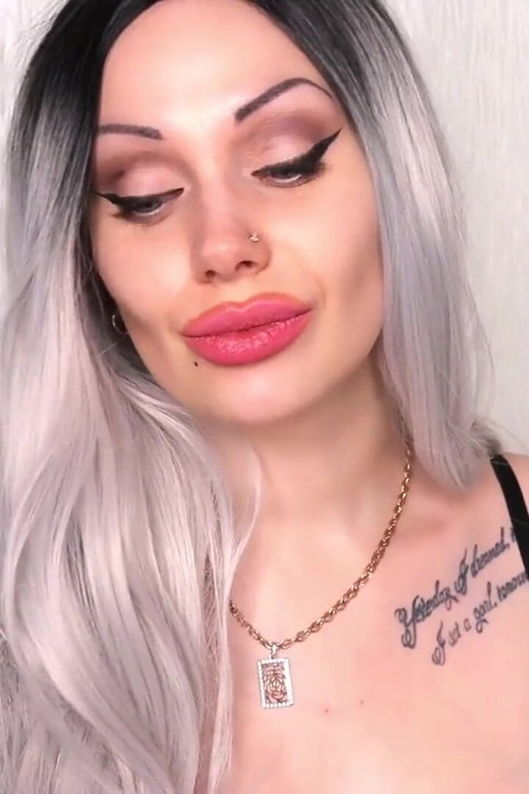 Video til din kone!! Jeg vil lære hende, hvordan man giver dig en rigtig hanrej-fornøjelse og knepper med hvem hun vil!