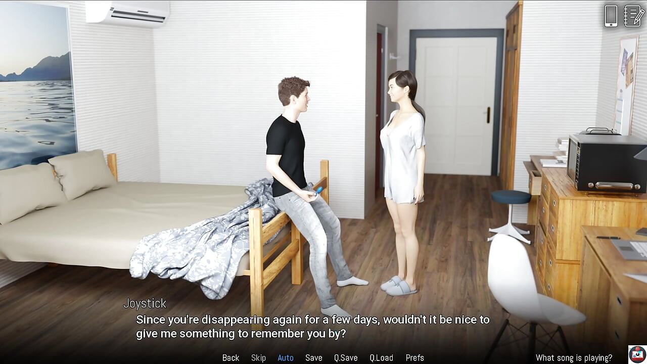 University of Problems - ( PT 33) - DREAMNOW