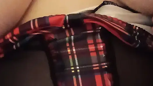 Что-то шаловливое на вечер