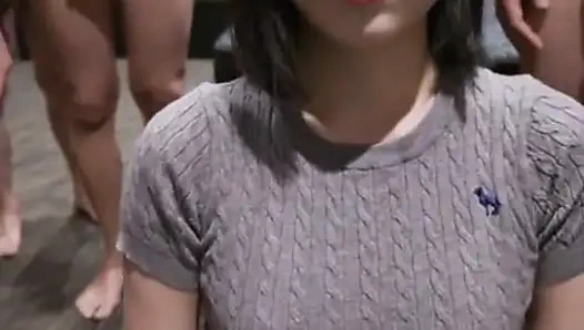 Азиатский ангел 28094