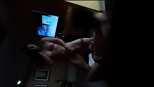 His Second Time in My Hands... and He Was Still Delightfully Inexperienced (part 1)