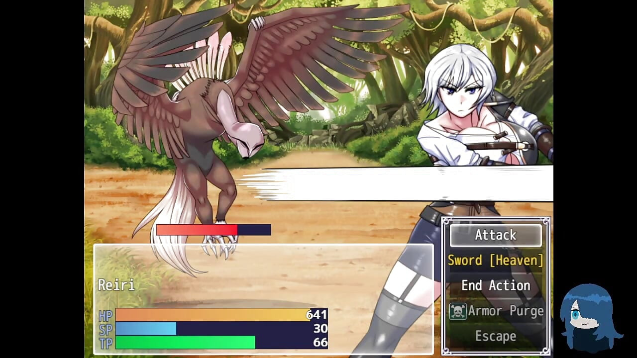 Dragon Conquest - část 3