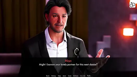 Price of Desires Part 2