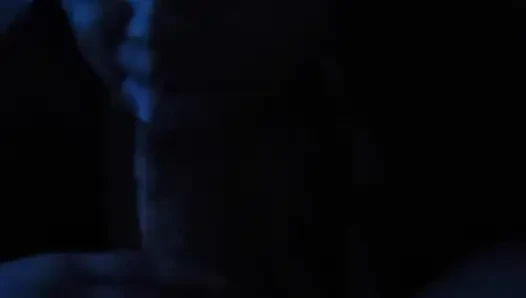 Sie gibt den besten kopf aller zeiten