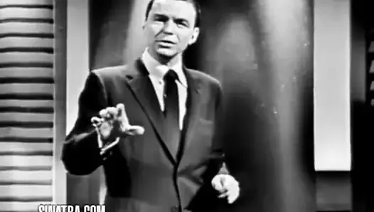 Frank Sinatra, je t'ai sous la peau