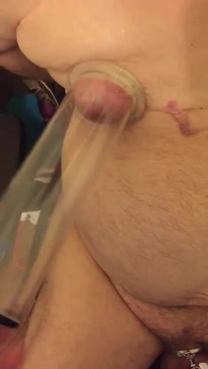 乳首拷問