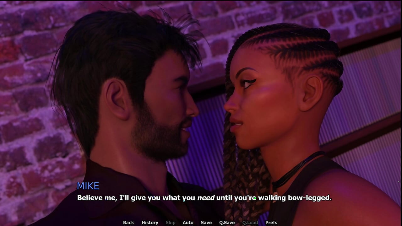 Sons of Analarchy Part 105 (new Update)