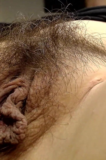 Big Sexy Pussy Lips Playing Huge Labia Closeup