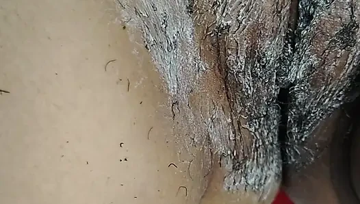 Part 2 Indian bhabhi ki pussy cleaning
