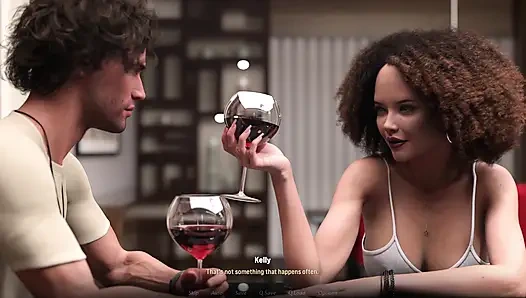 A Teacher of Very Private Classes (part 5)