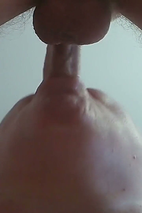 Fucked Her in the Mouth