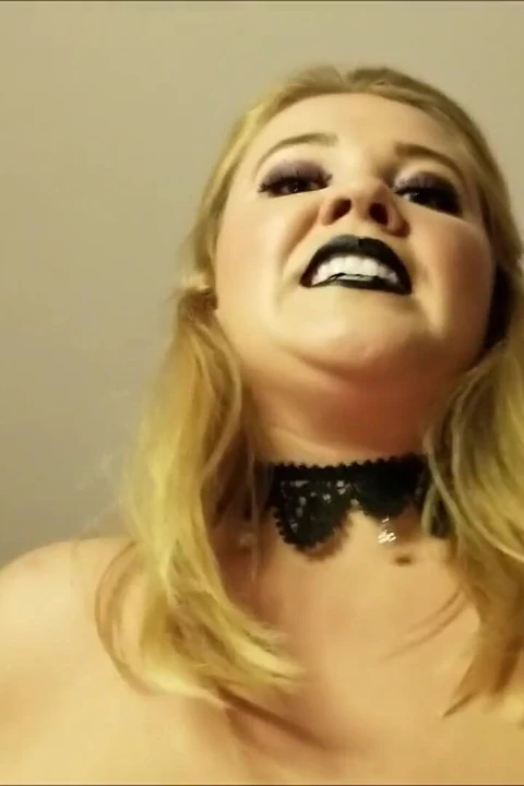 Stepmommy Succubus