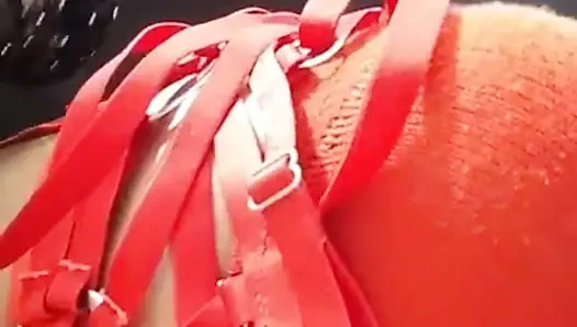 Sonam and dildoo sax part 3