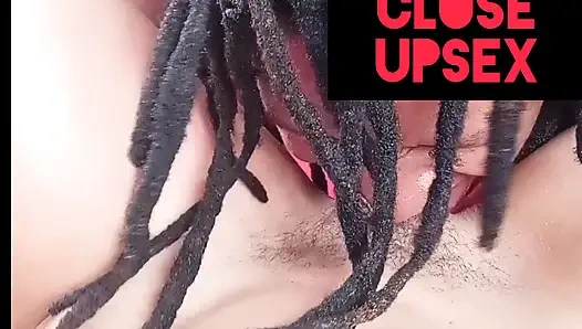 Amcık yalama ve yarağa binme boşalmamaya çalış